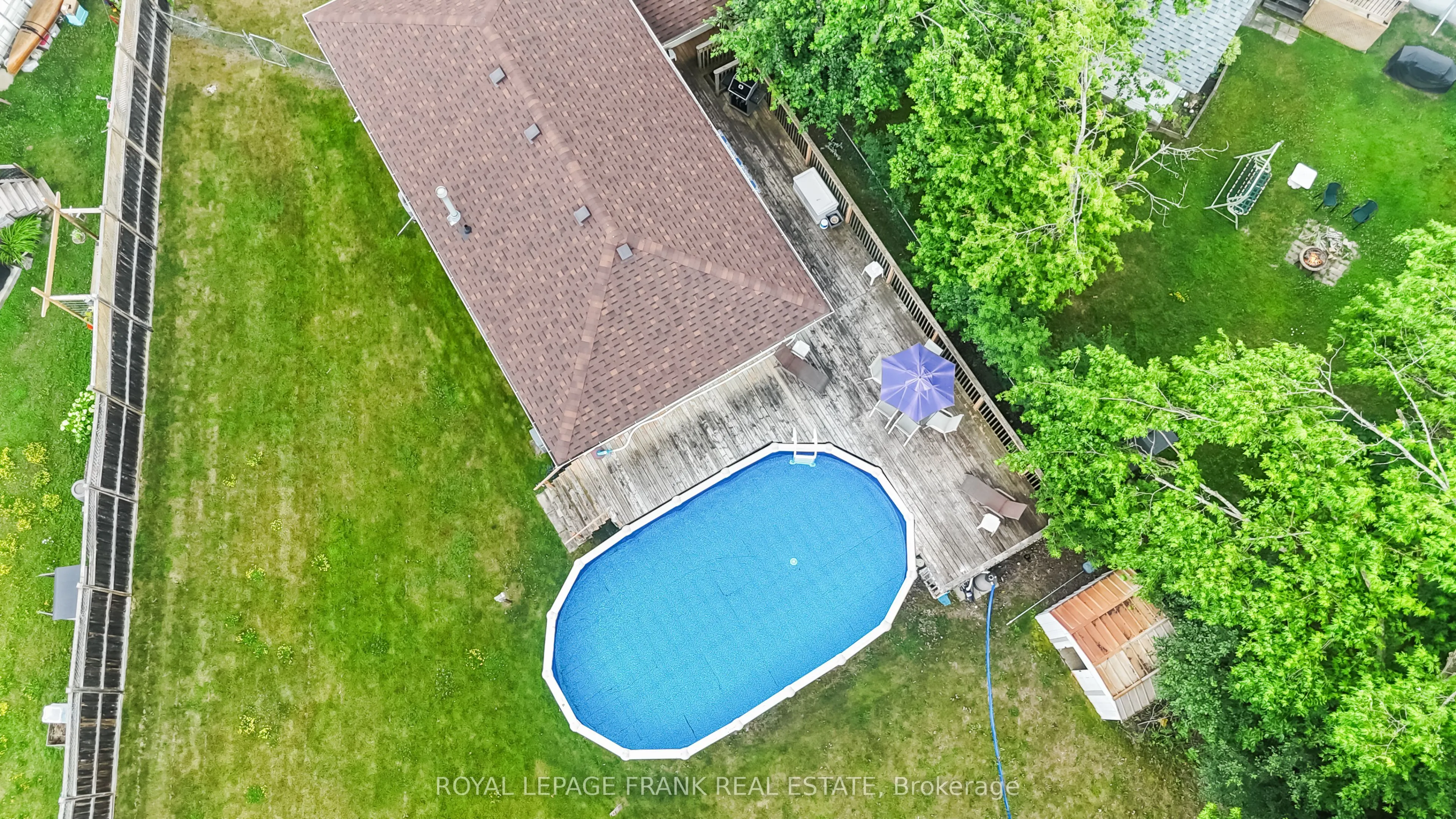 2558 Foxmeadow Road