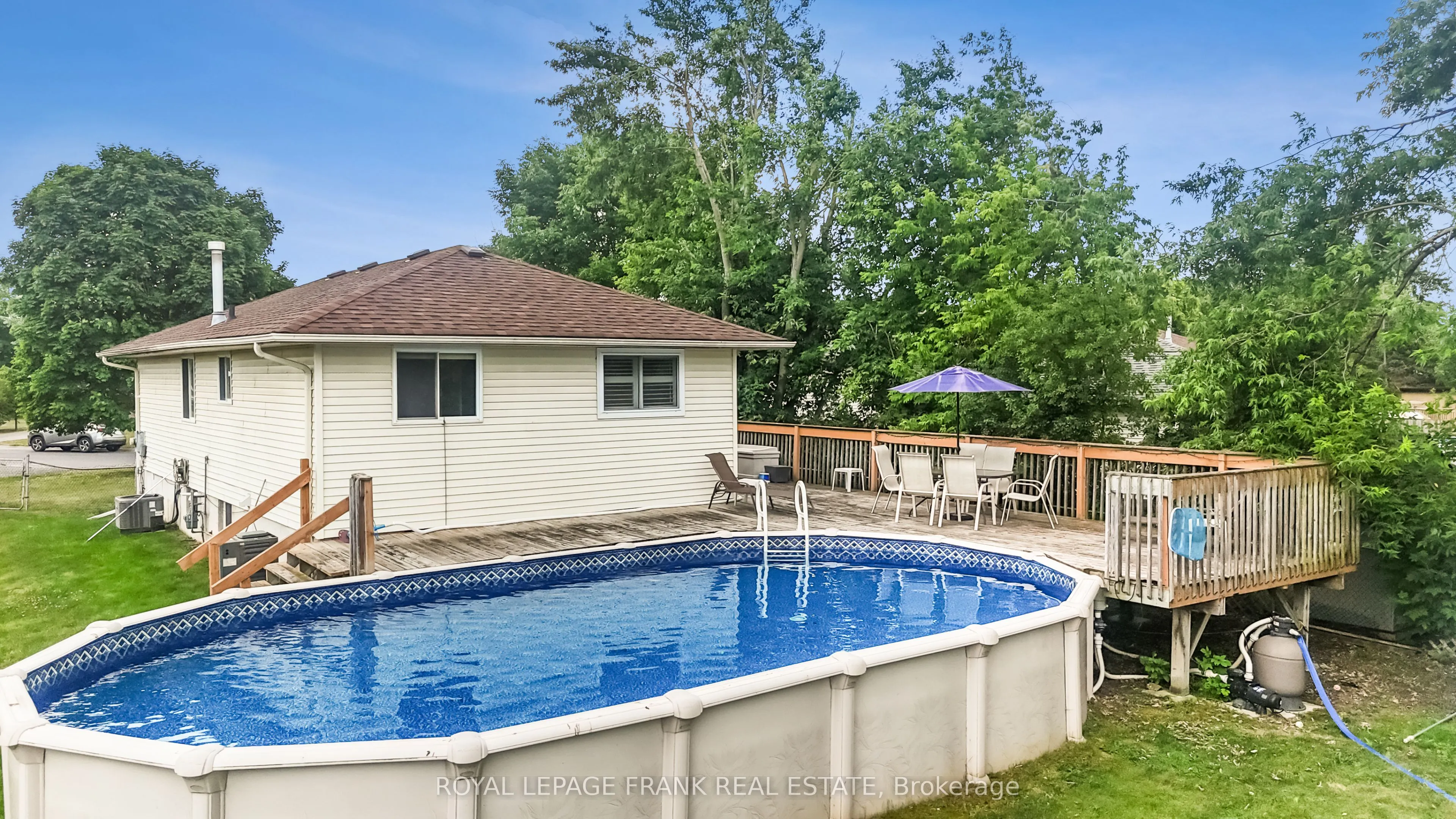 2558 Foxmeadow Road