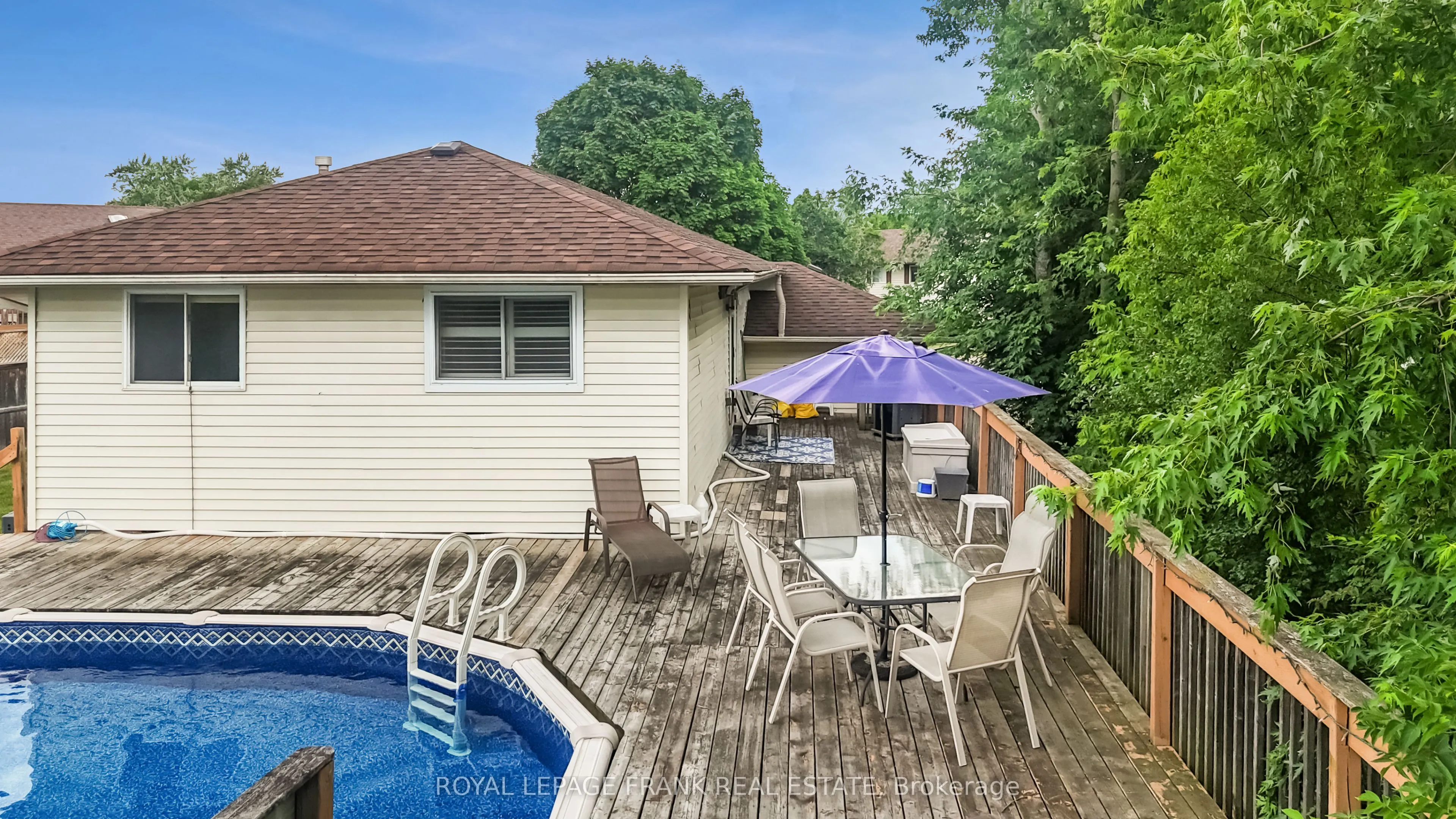2558 Foxmeadow Road