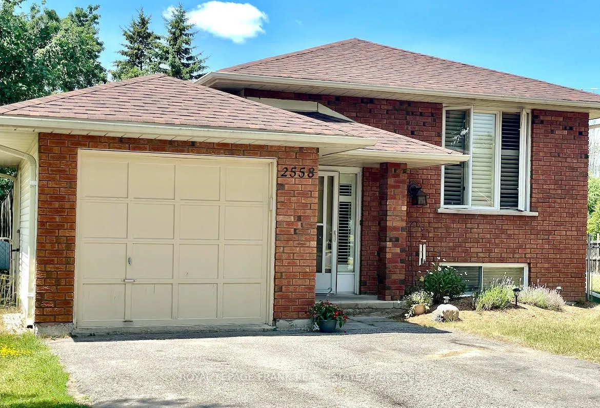 2558 Foxmeadow Road