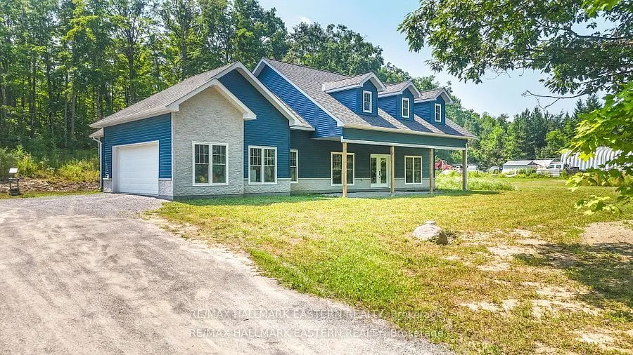 47 Vansickle Trail