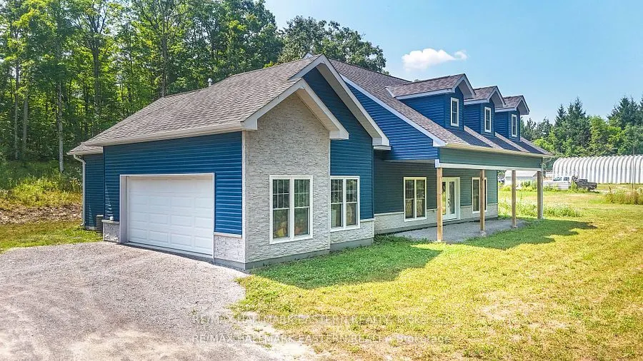 47 Vansickle Trail