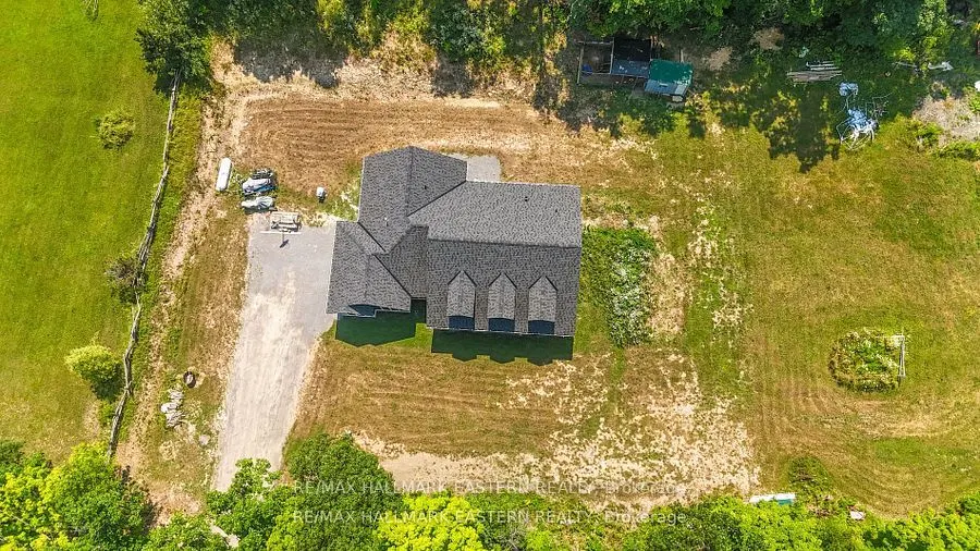 47 Vansickle Trail