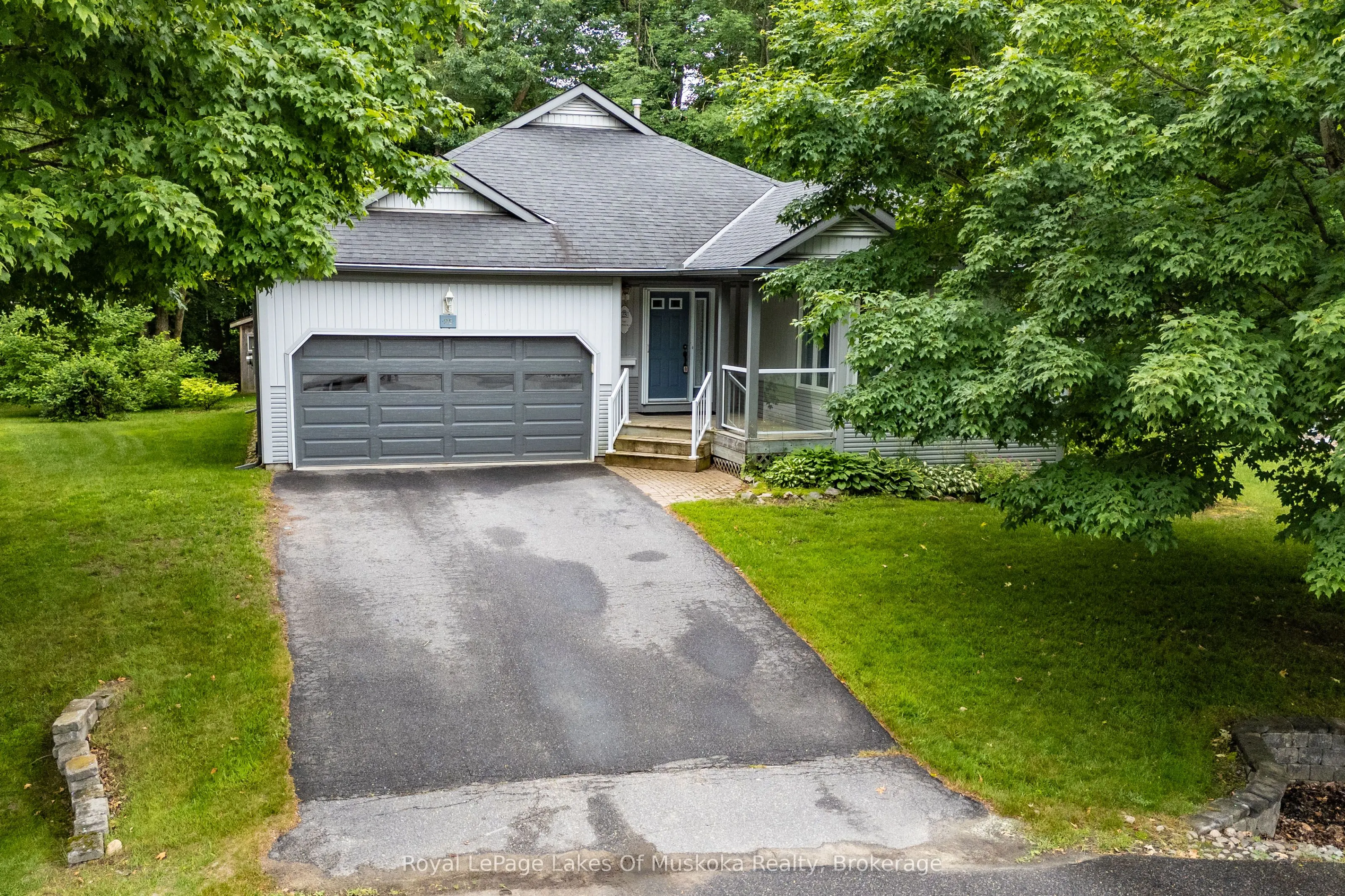 25 Stonehedge Close
