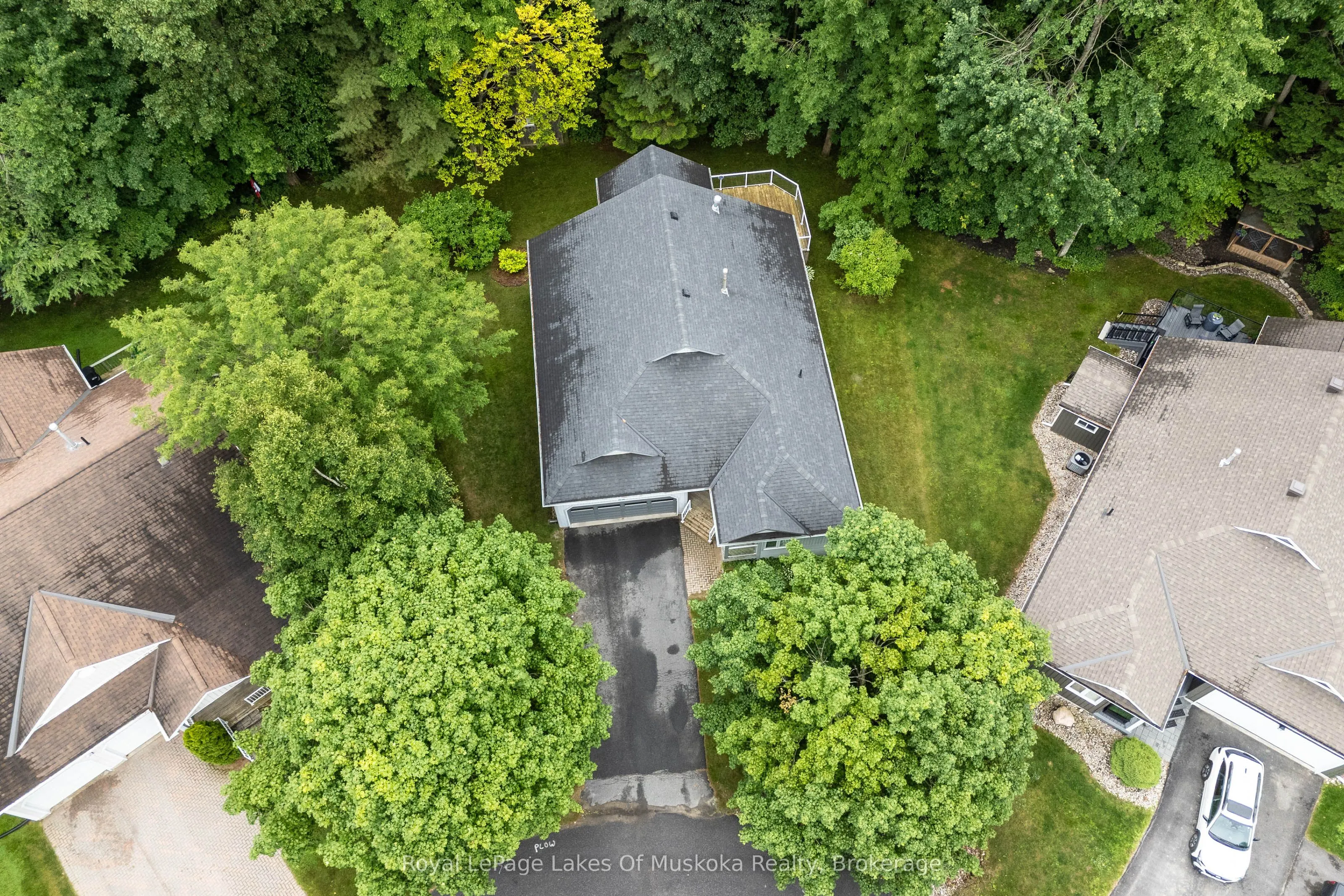 25 Stonehedge Close