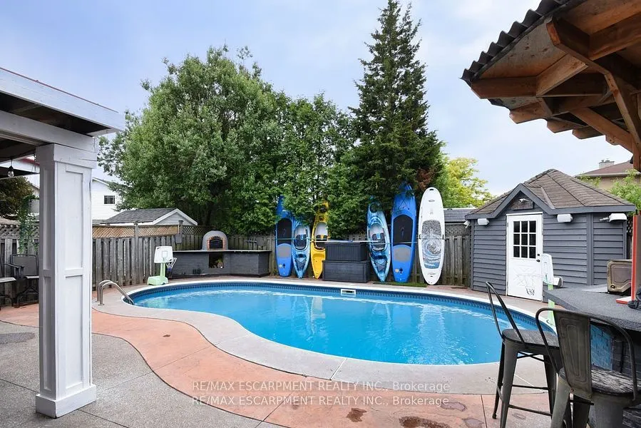448 Acadia Drive