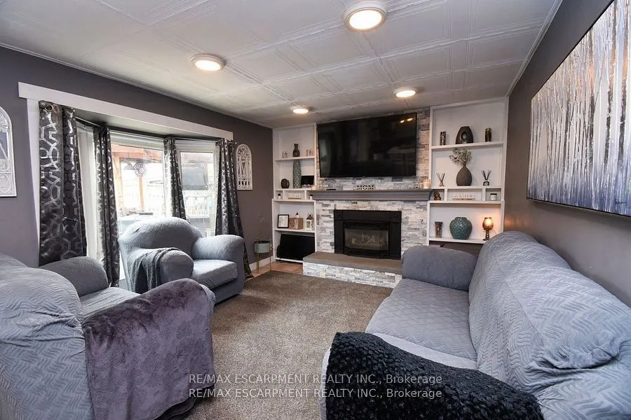 448 Acadia Drive