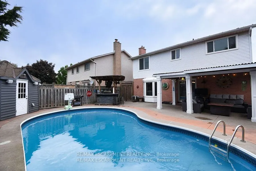 448 Acadia Drive