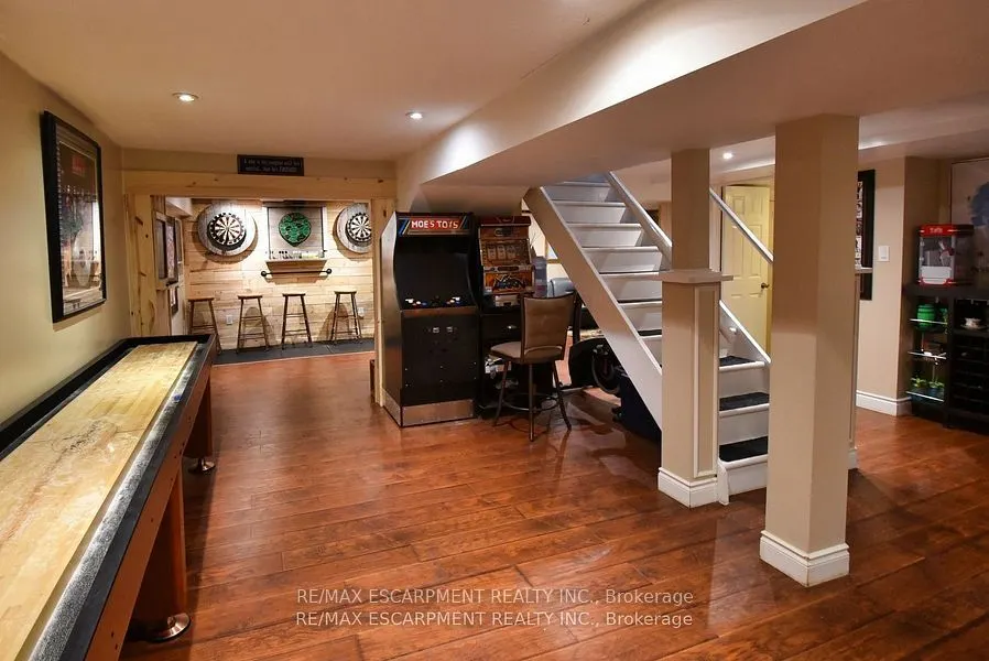 448 Acadia Drive