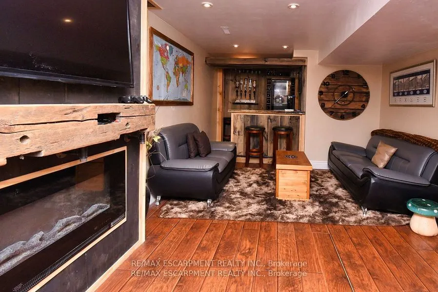 448 Acadia Drive