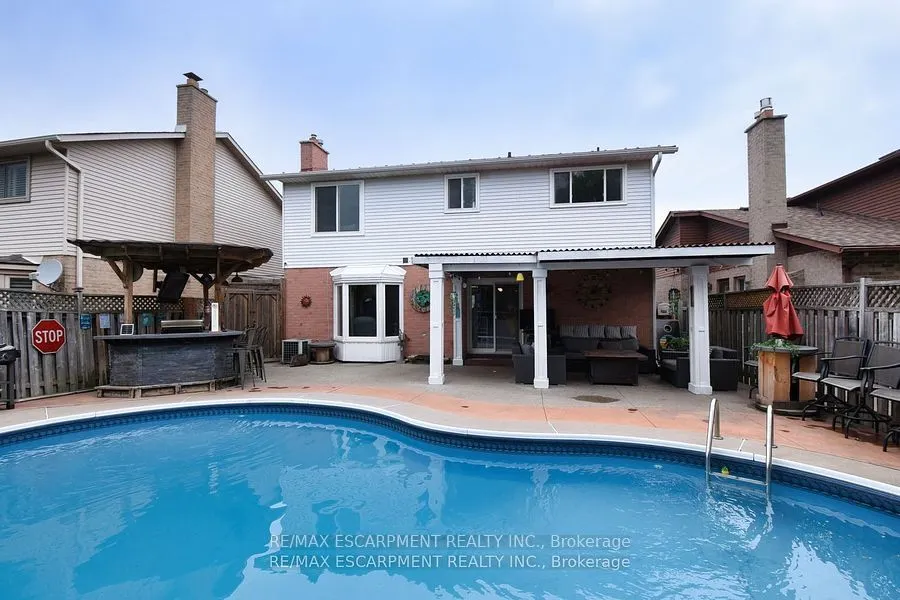 448 Acadia Drive
