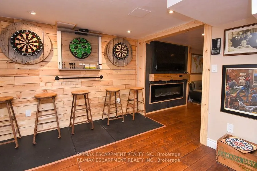 448 Acadia Drive