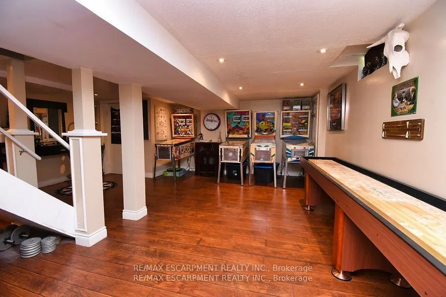 448 Acadia Drive