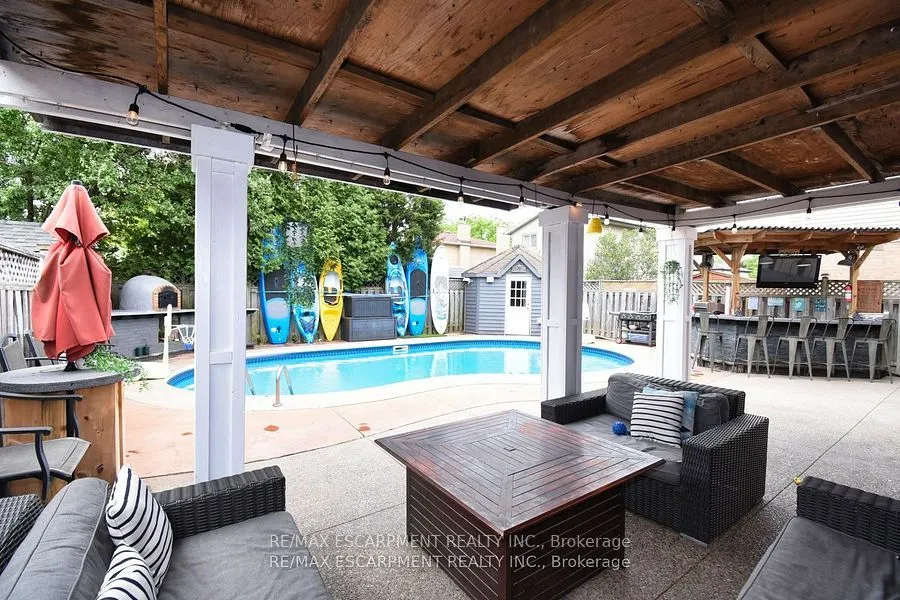 448 Acadia Drive