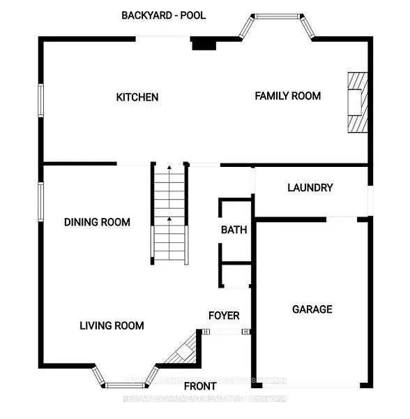 448 Acadia Drive