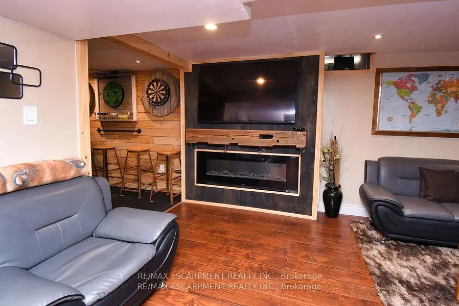 448 Acadia Drive
