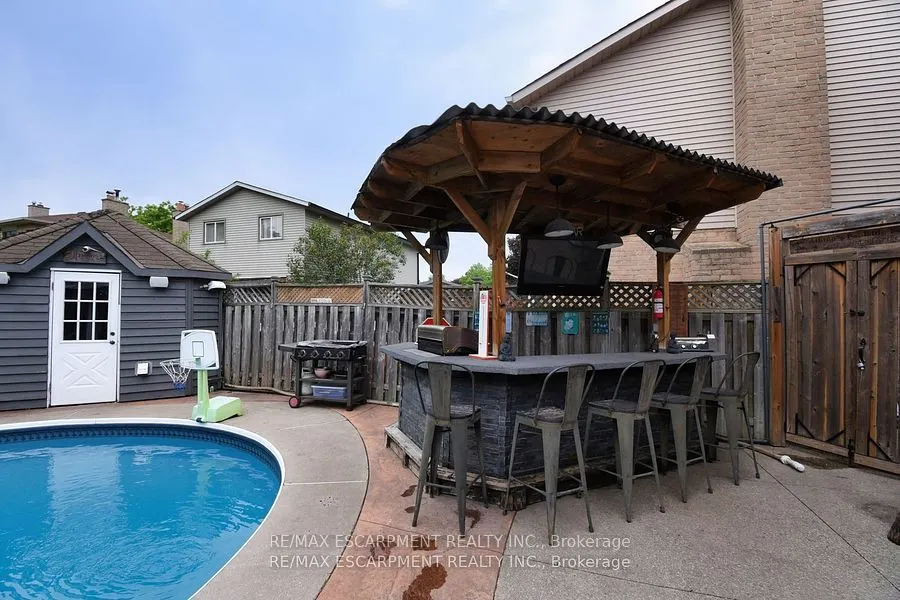 448 Acadia Drive