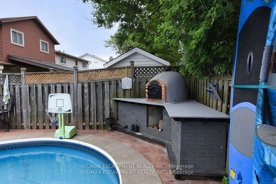 448 Acadia Drive