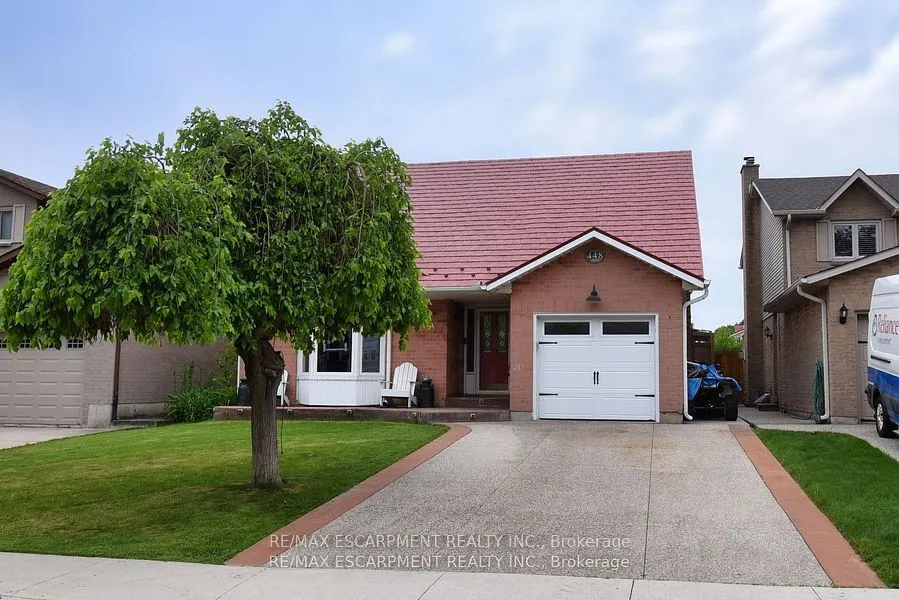 448 Acadia Drive