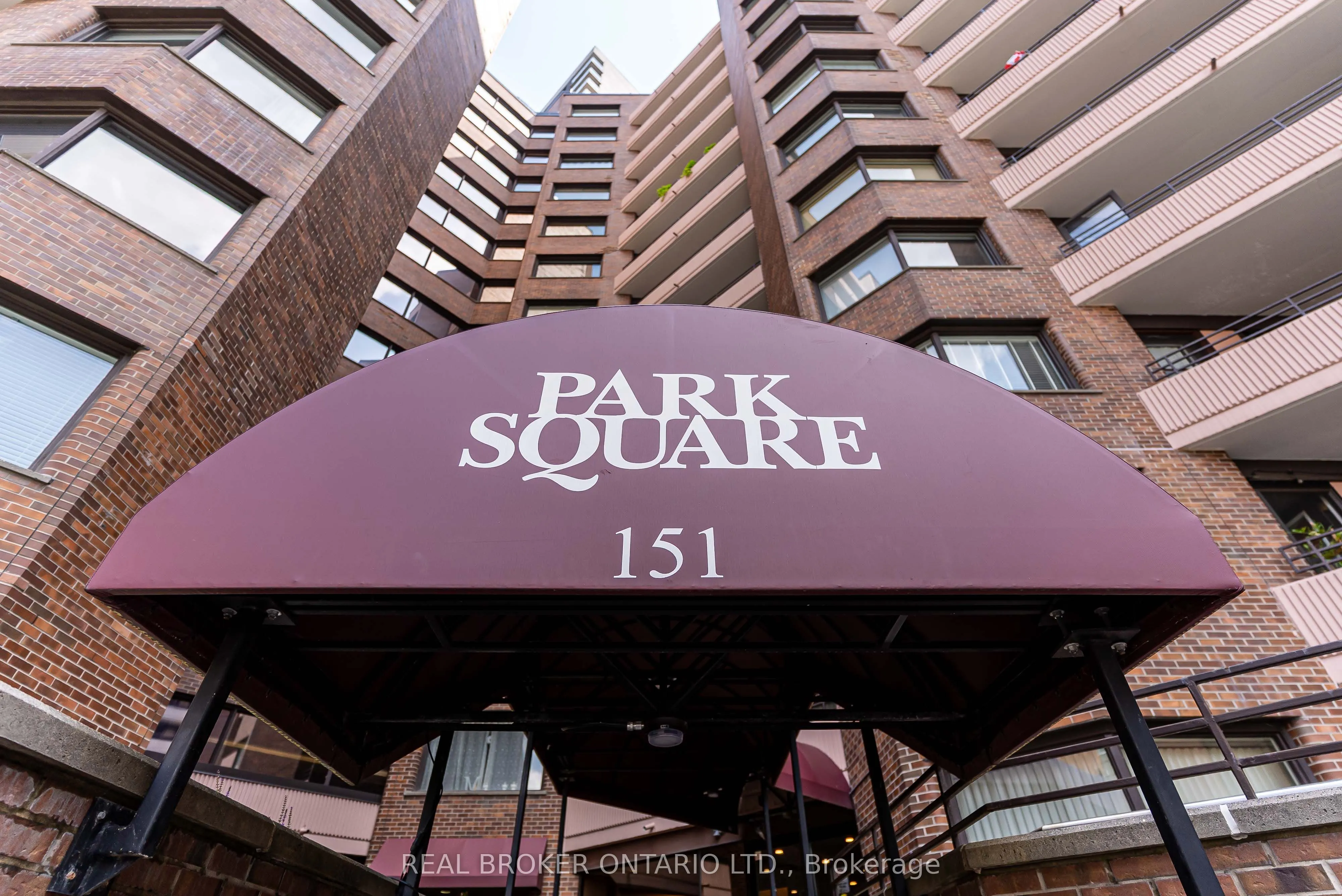 151 Bay Street, #1402