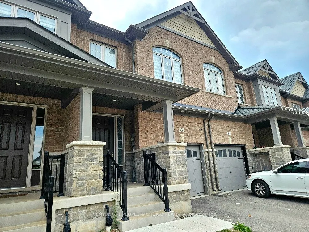 85 Gloria Street