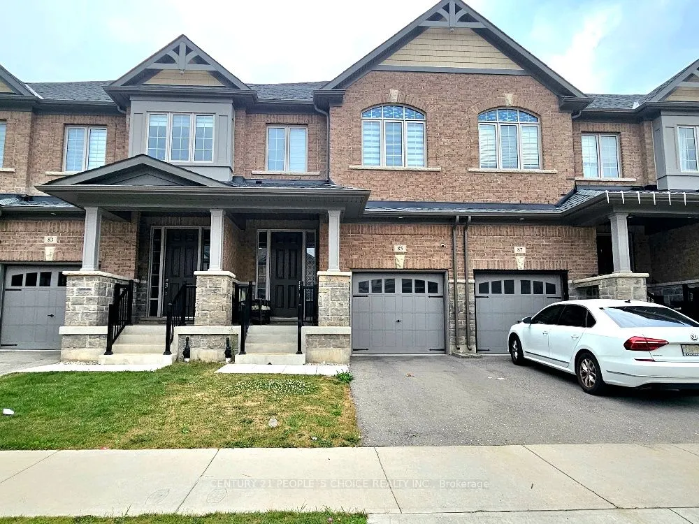 85 Gloria Street