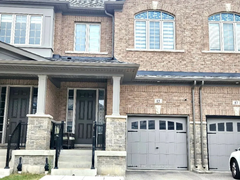 85 Gloria Street