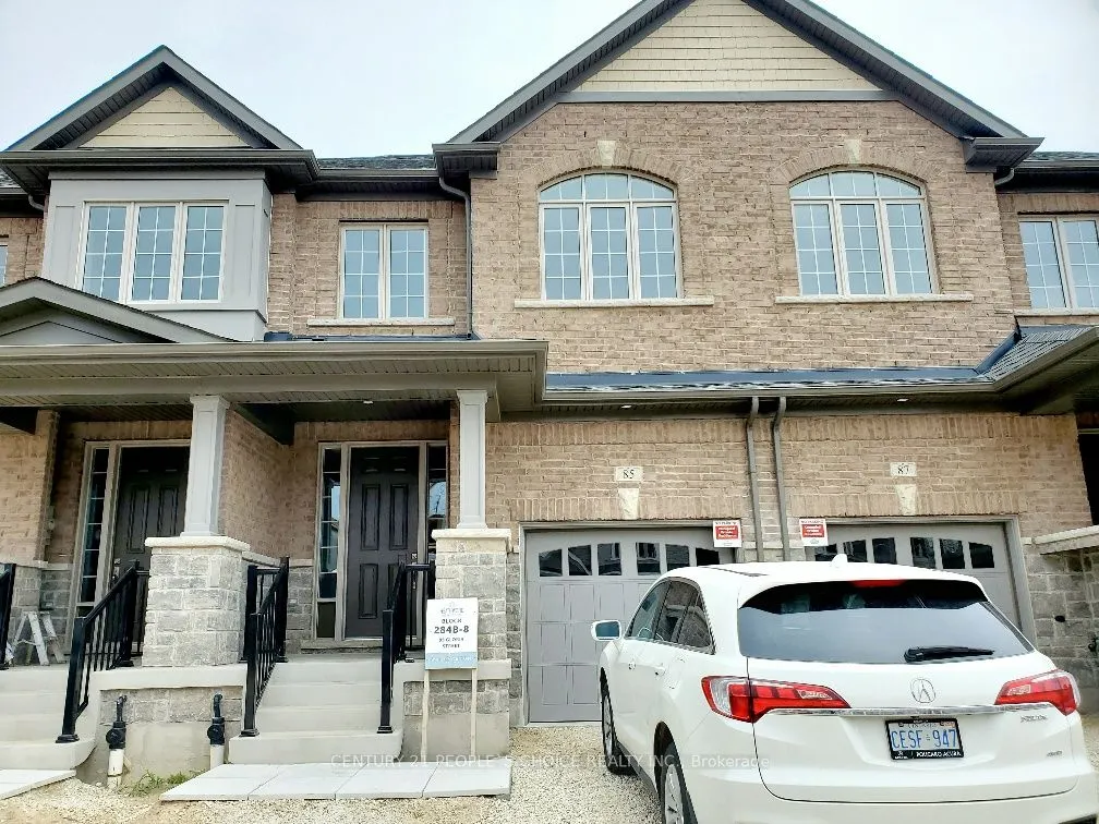 85 Gloria Street