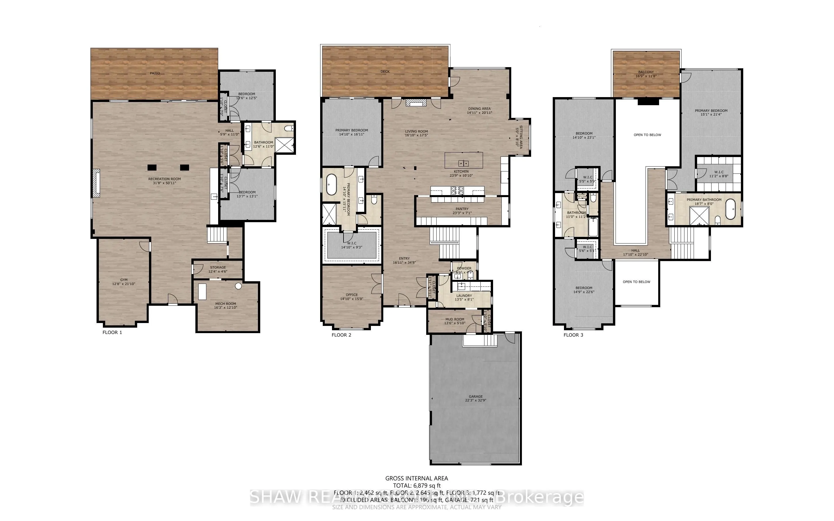 14 St Georges Court