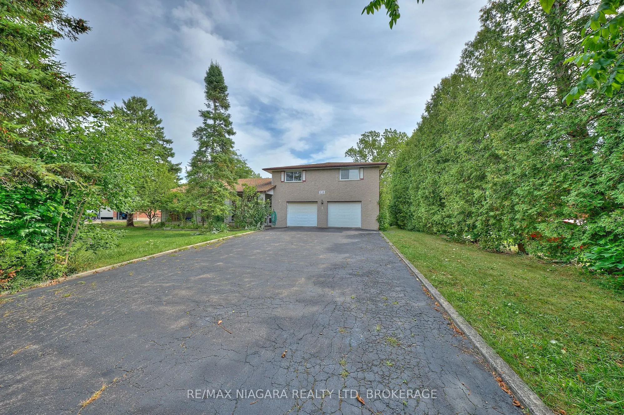 228 Doans Ridge Road