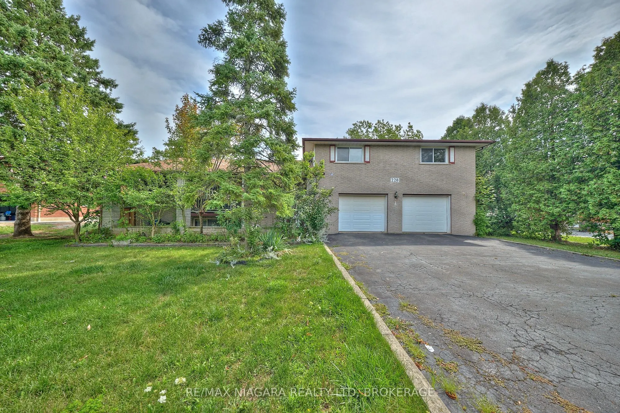 228 Doans Ridge Road