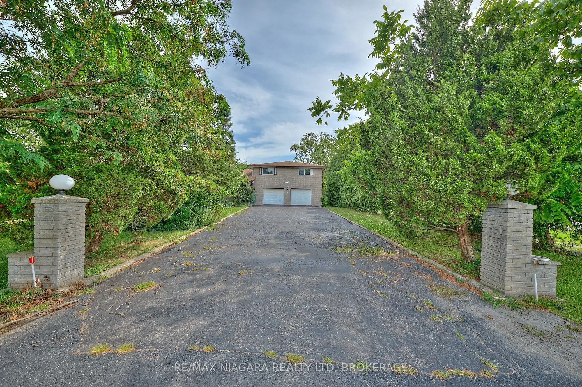 228 Doans Ridge Road