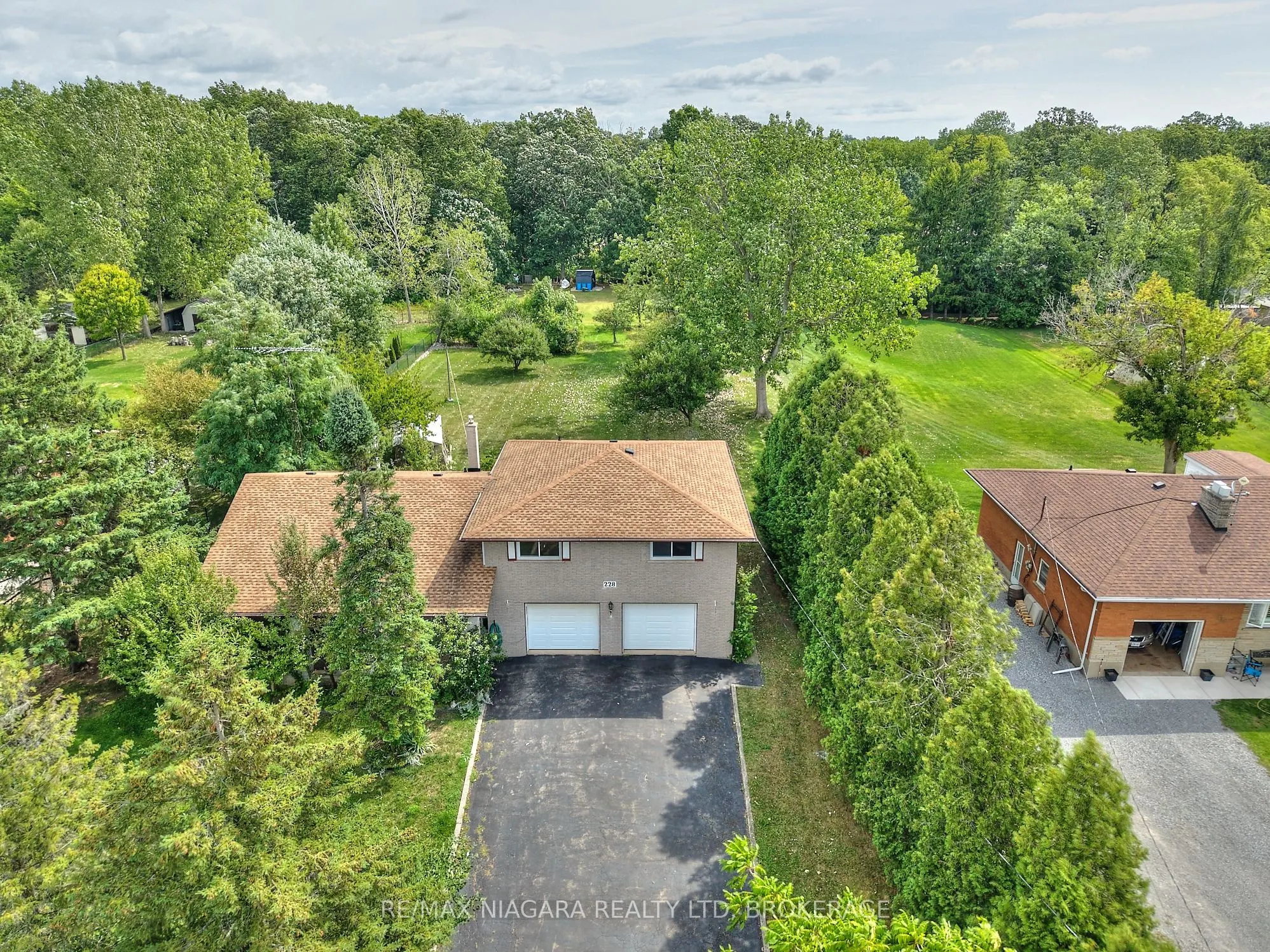 228 Doans Ridge Road