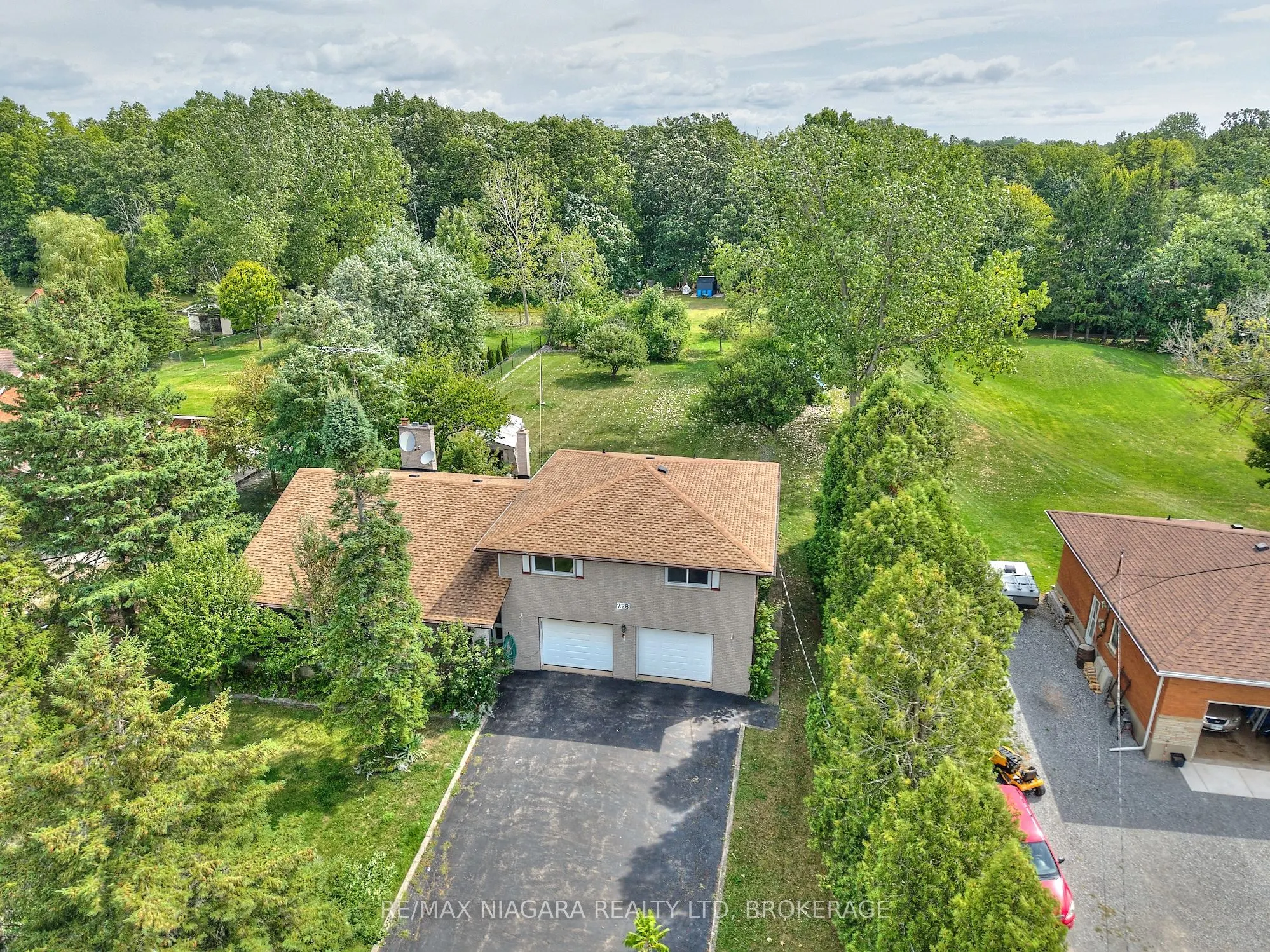 228 Doans Ridge Road
