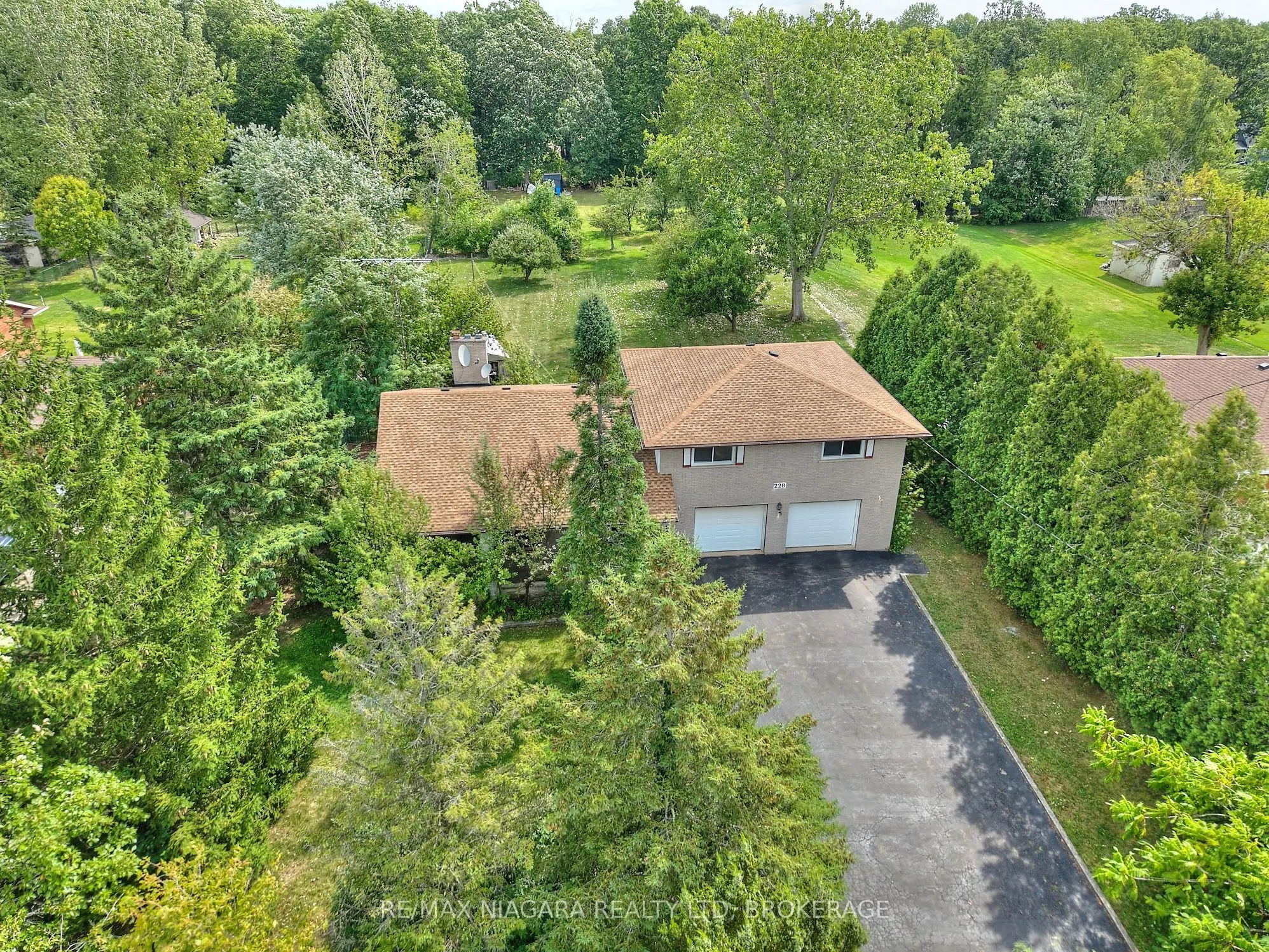 228 Doans Ridge Road