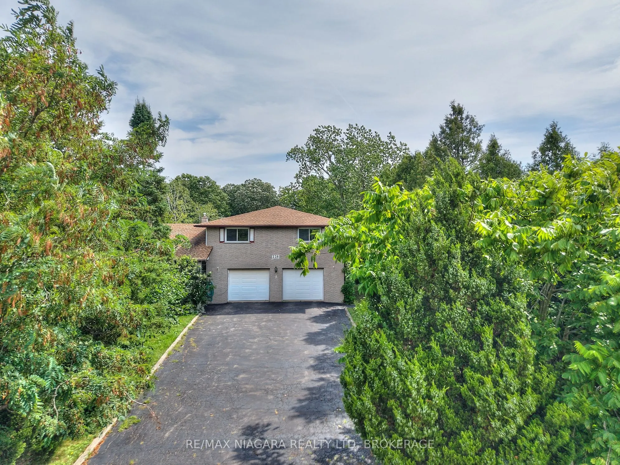 228 Doans Ridge Road