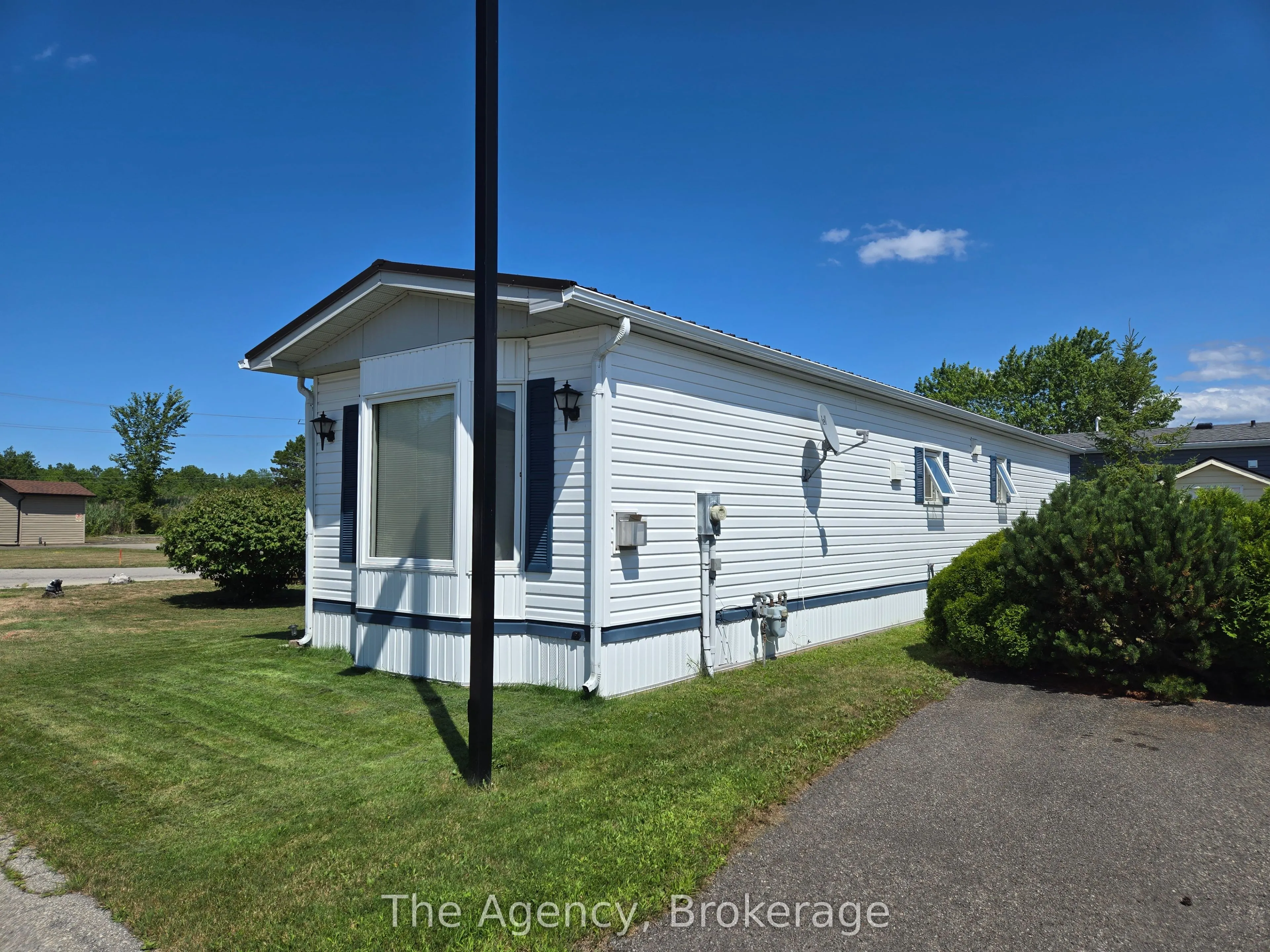 3033 Townline Road, #10