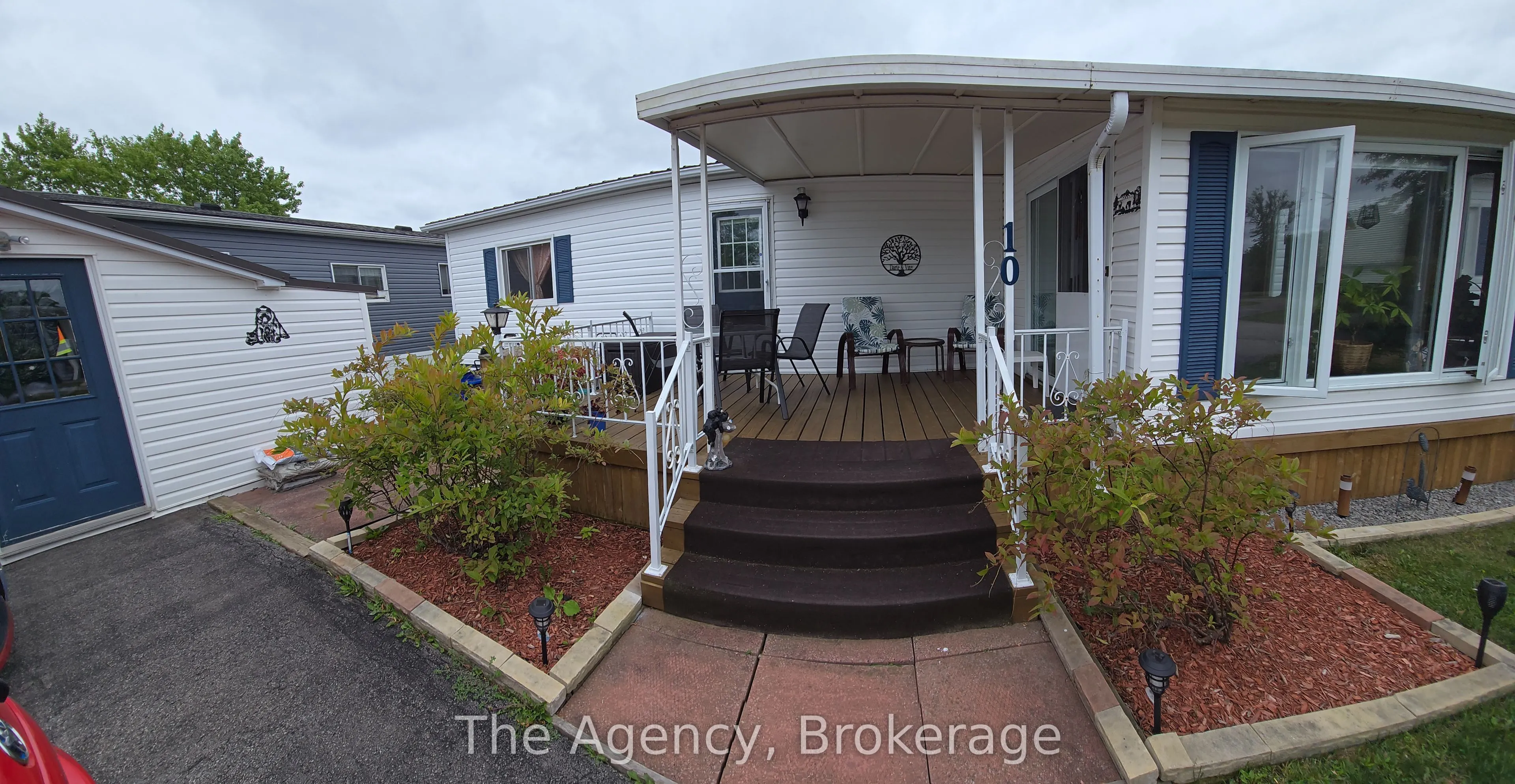 3033 Townline Road, #10