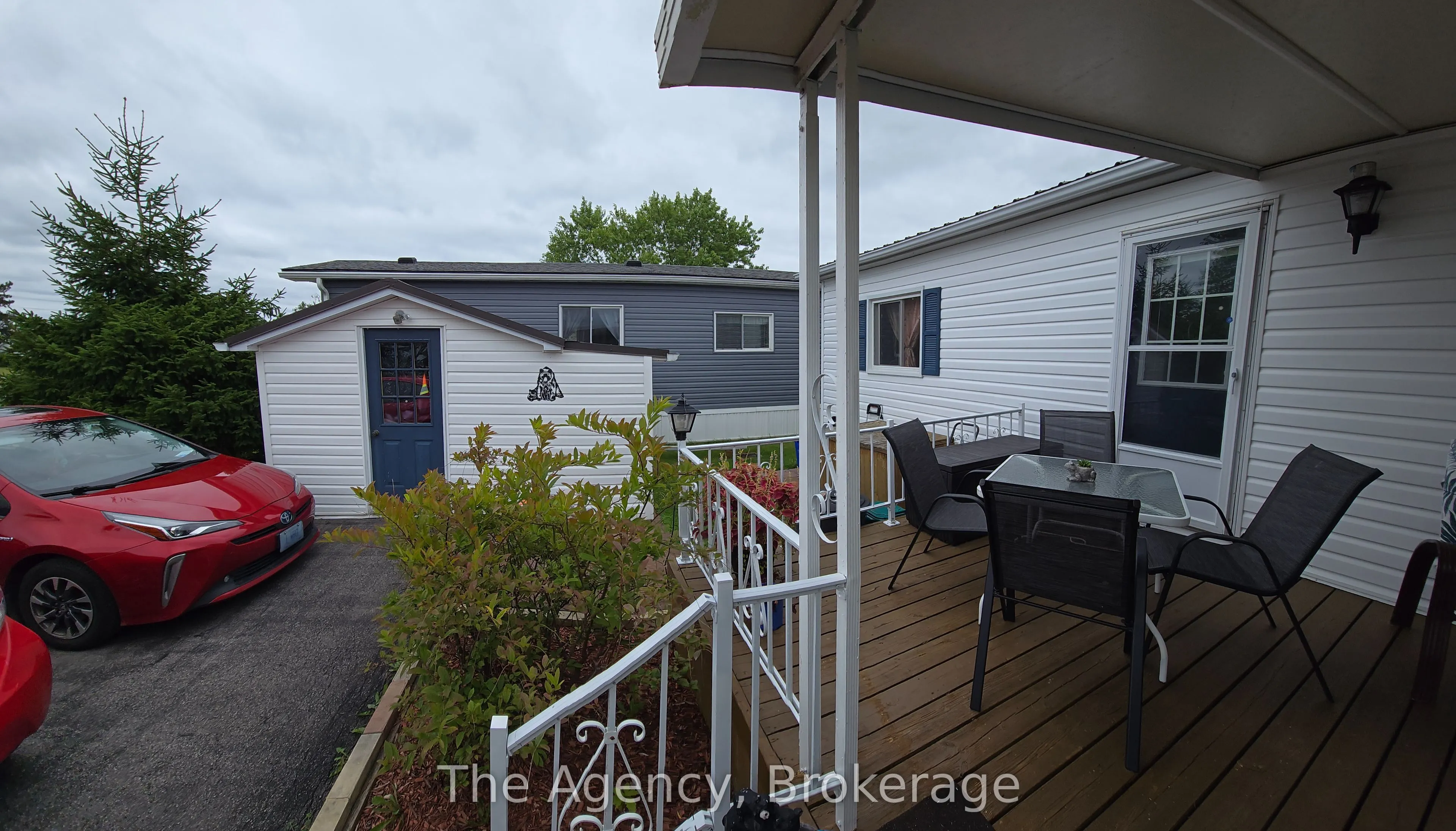 3033 Townline Road, #10