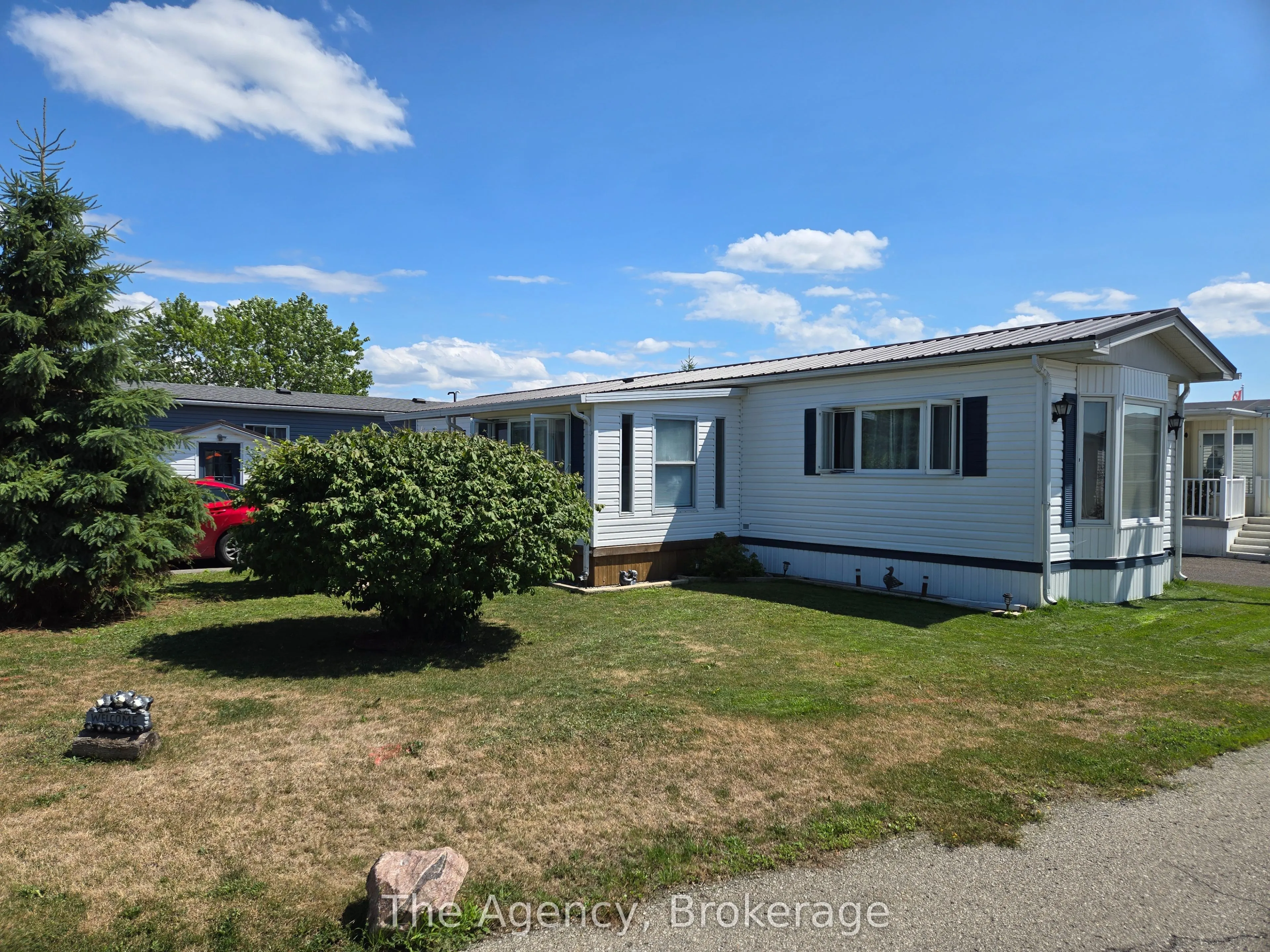 3033 Townline Road, #10
