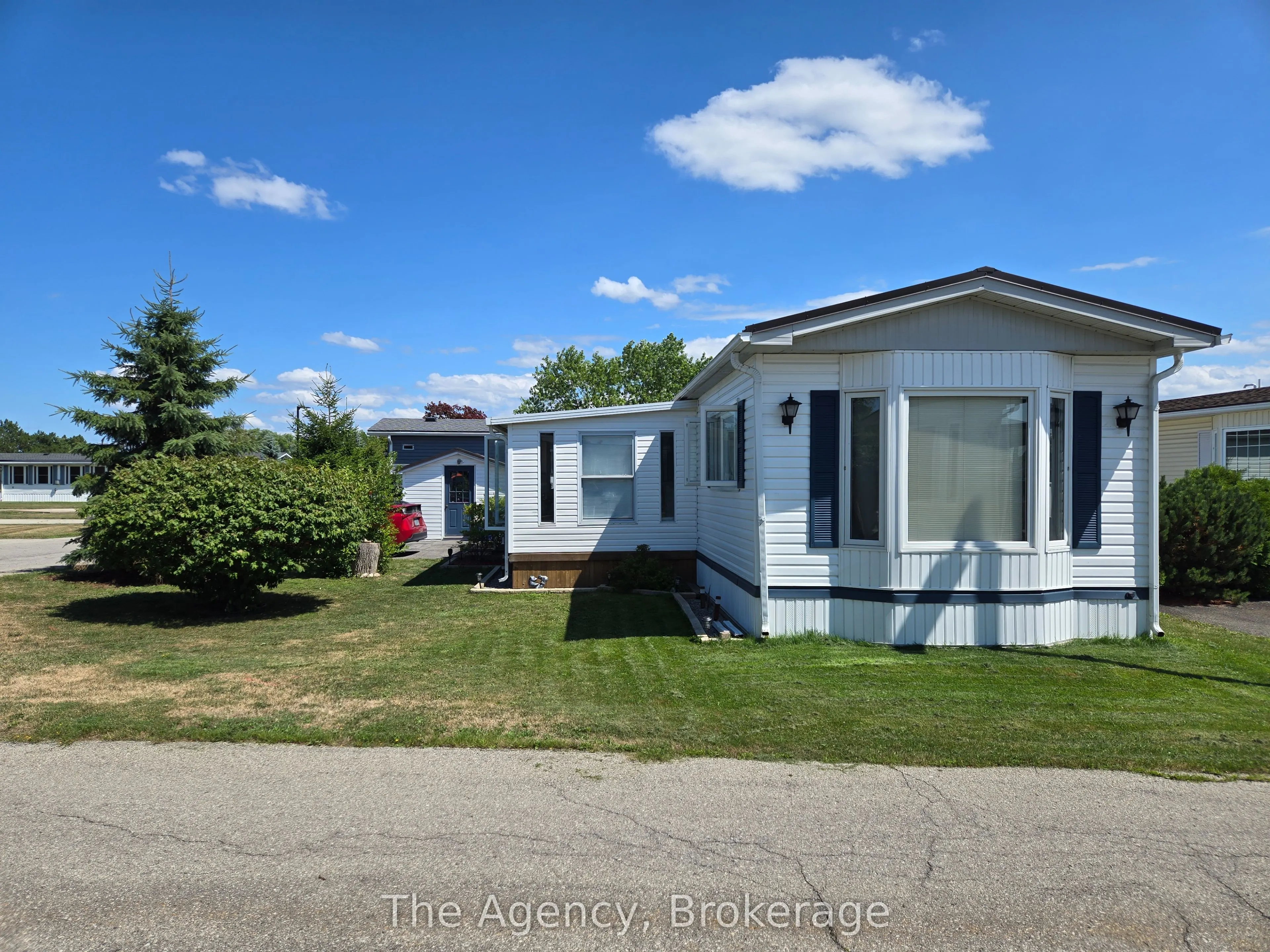 3033 Townline Road, #10