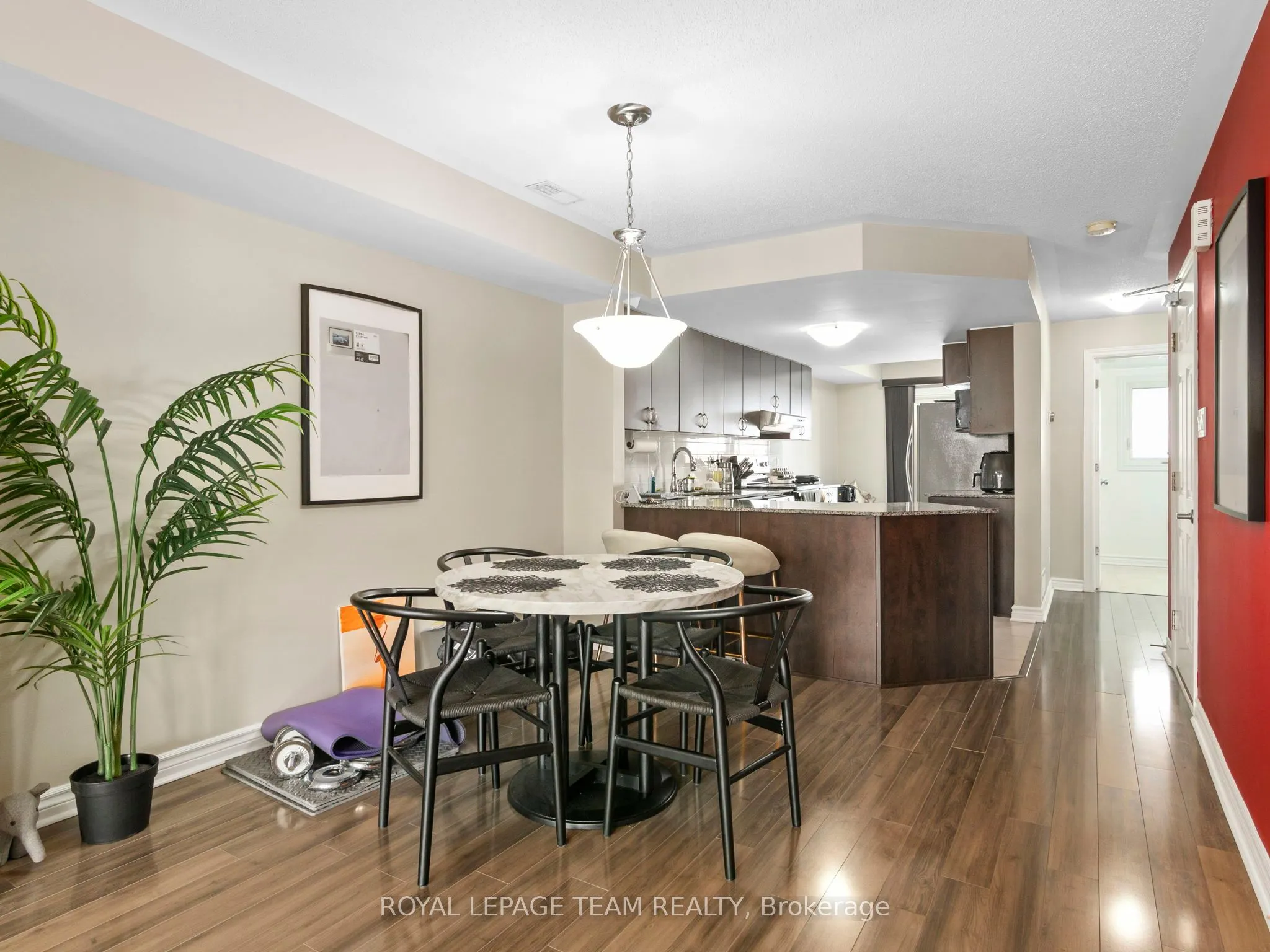 128 Bluestone Private, #42