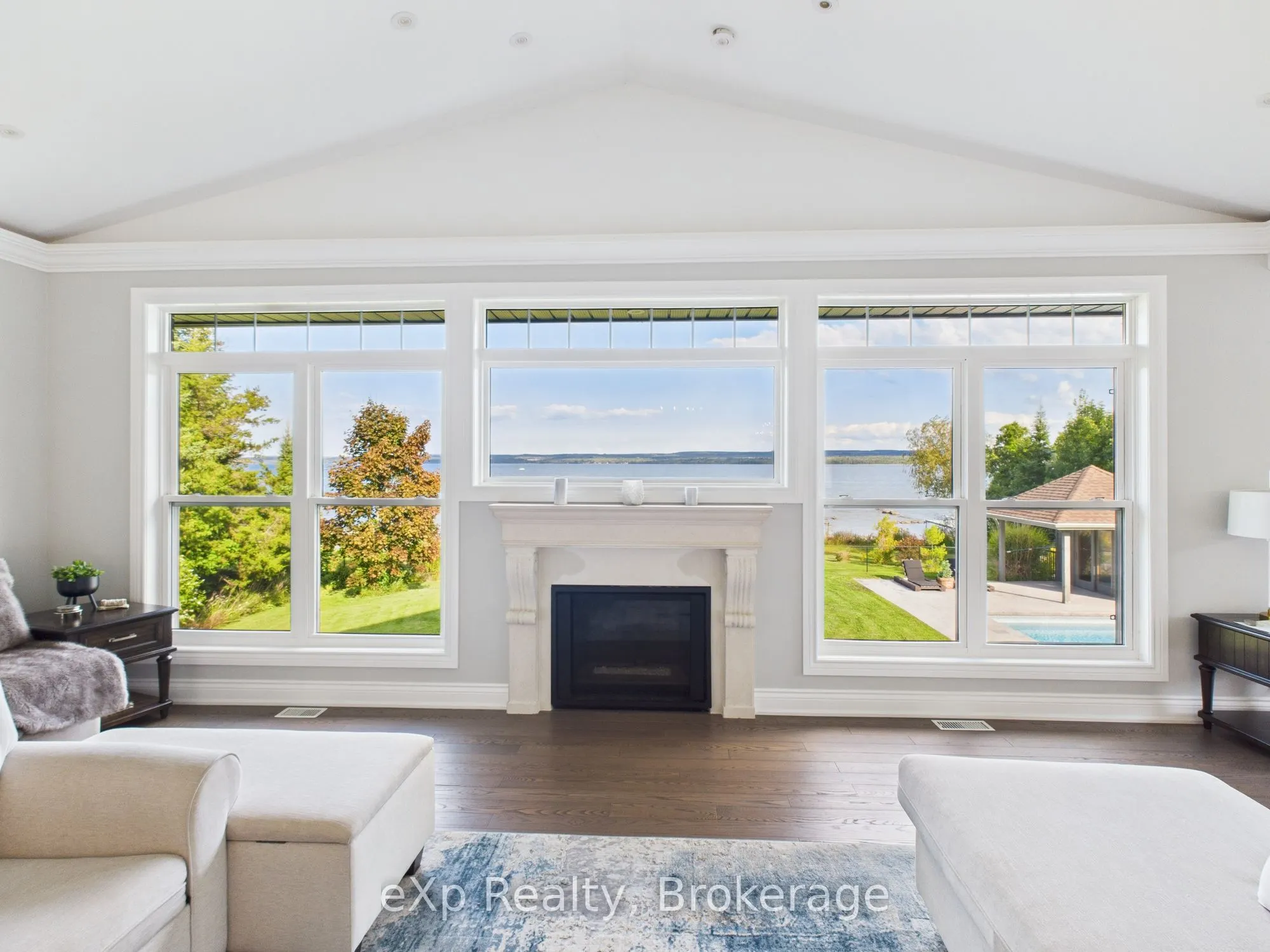 197 Balmy Beach Road