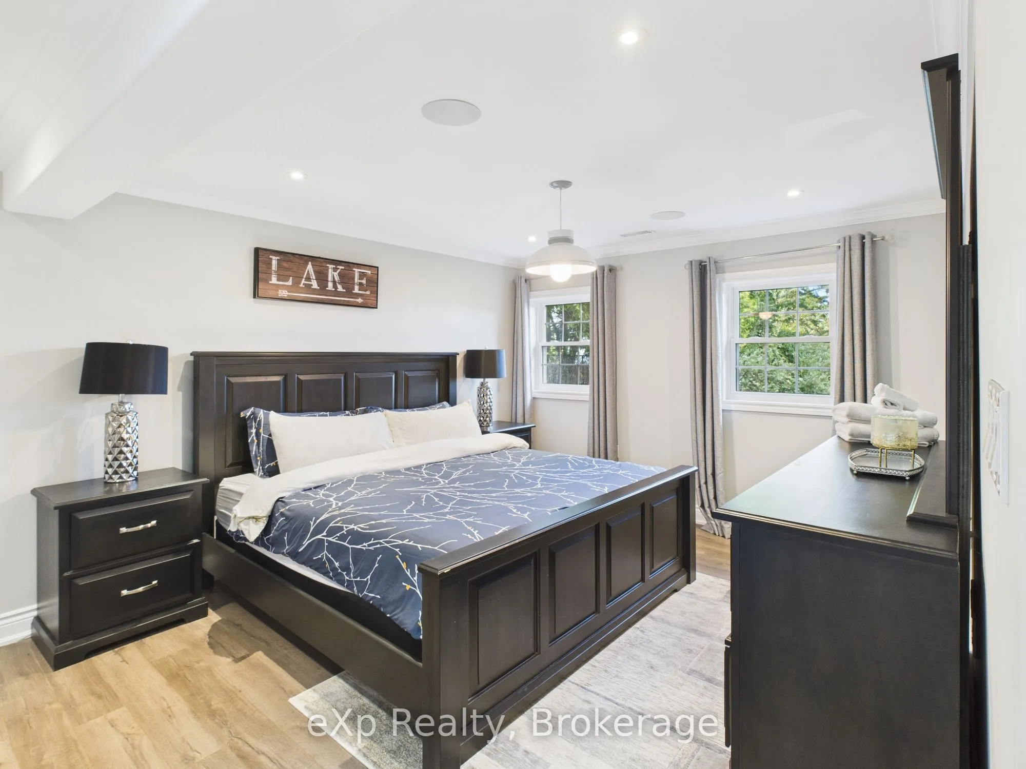 197 Balmy Beach Road