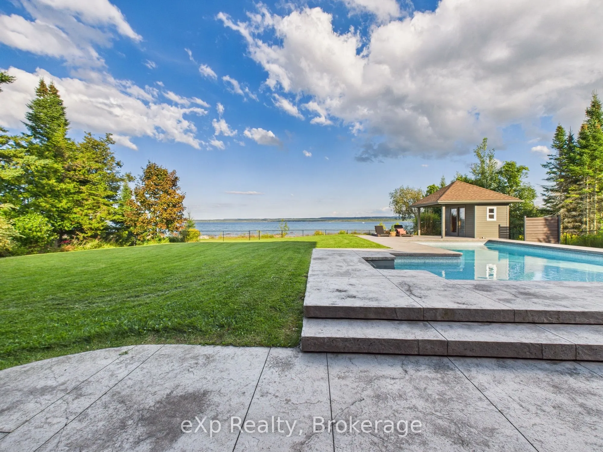197 Balmy Beach Road