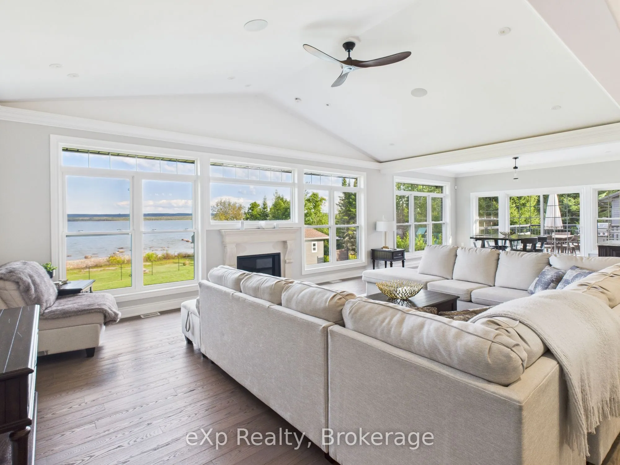 197 Balmy Beach Road