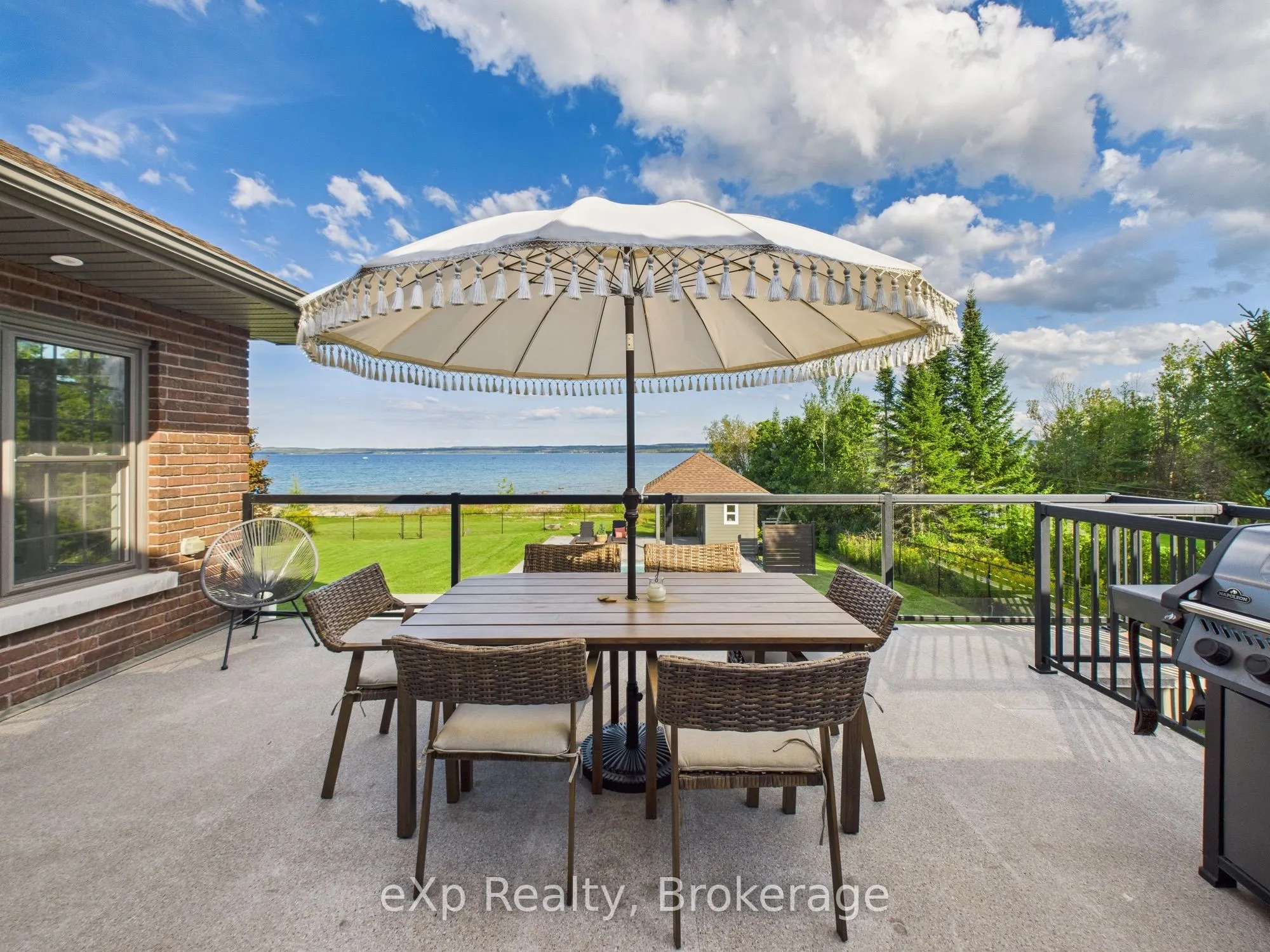 197 Balmy Beach Road