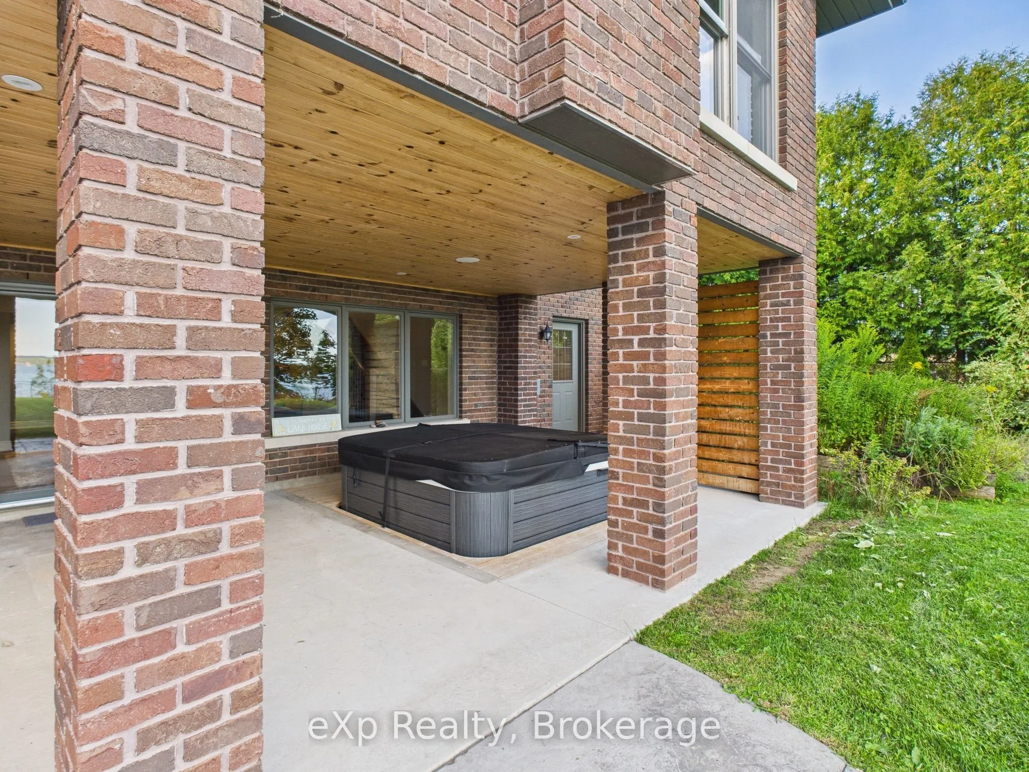 197 Balmy Beach Road