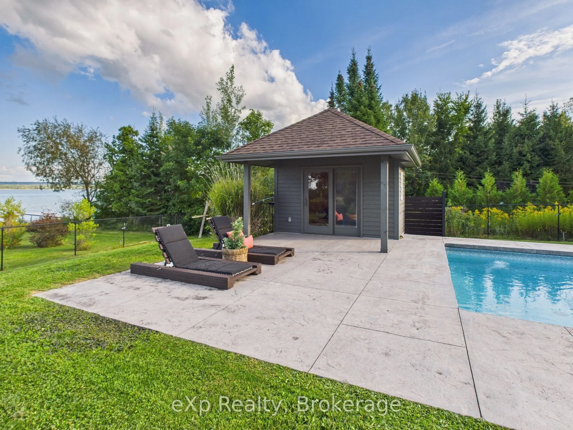 197 Balmy Beach Road