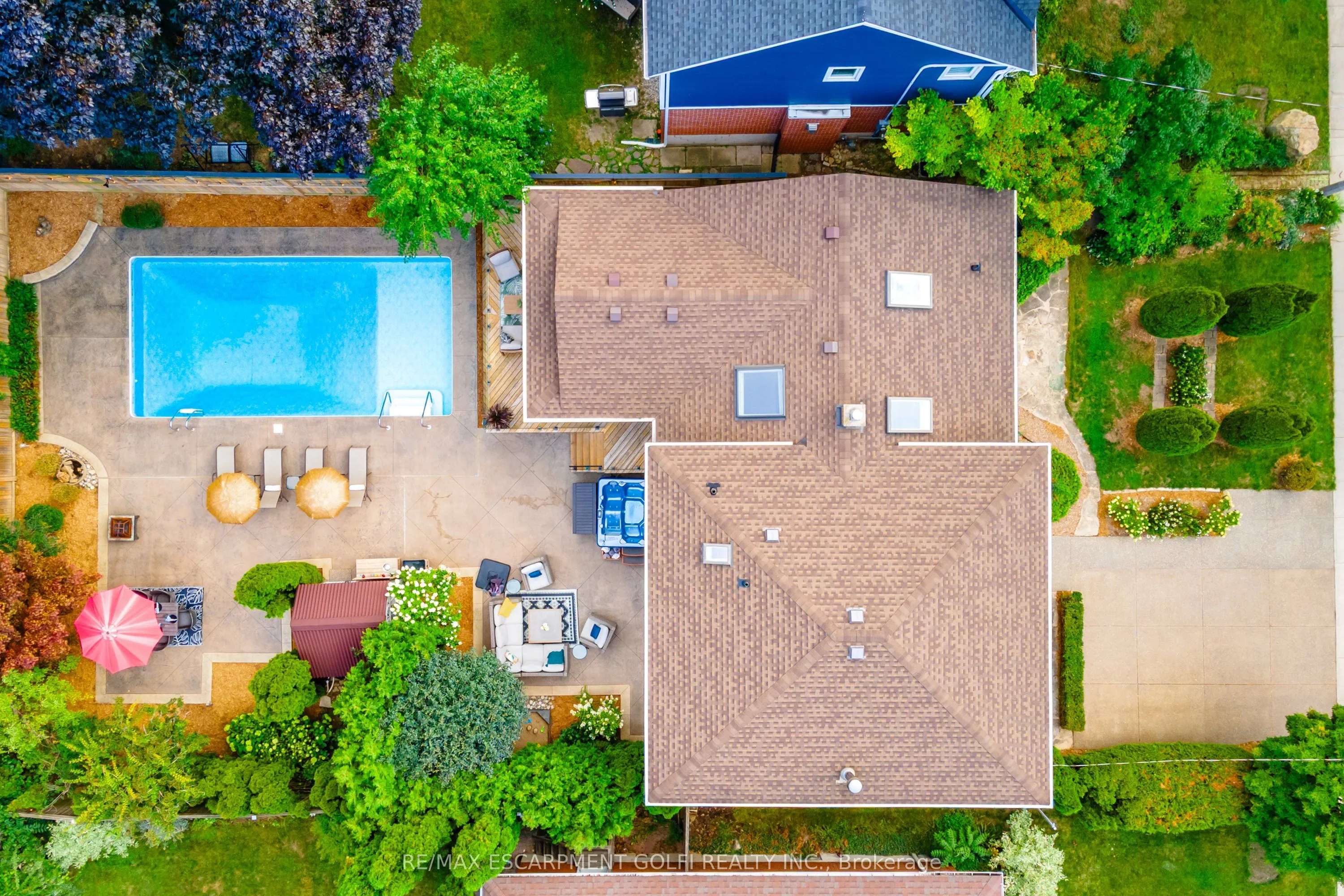 43 Belair Drive